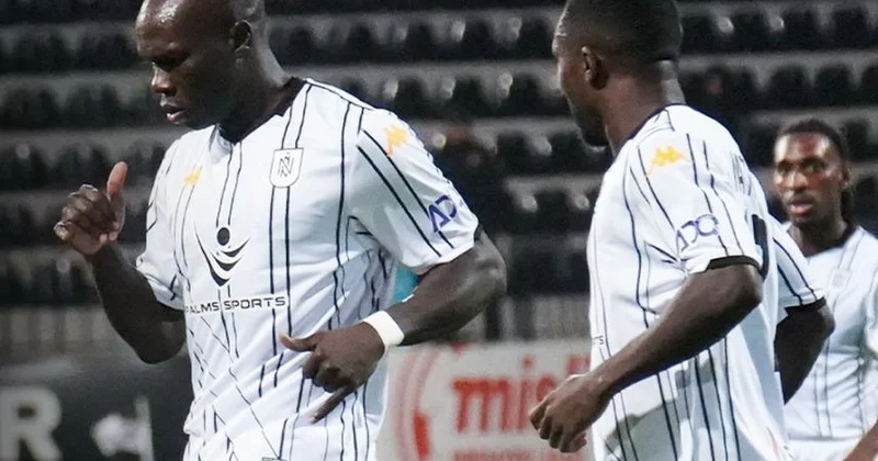 Абубакар и Д’Алмейда пропустят последний матч Нефтчи в году