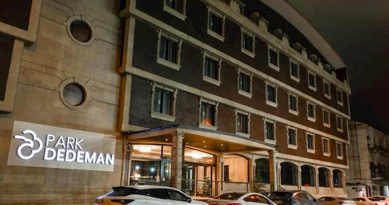 Türkiyənin məşhur otellər şəbəkəsinin Bakıda yerləşdiyi obyekt müsadirə olunub