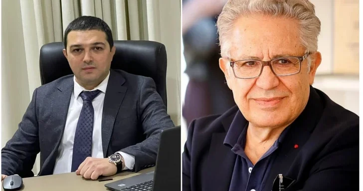 Внук Ахмеда Джавада: Меня огорчает, что турецкий деятель распространяет непроверенные сведения