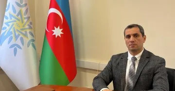 Siyasi sabitlik cəmiyyətin davamlı tərəqqisinə töhfə verir