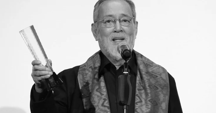 Ad günündən bir həftə sonra öldü