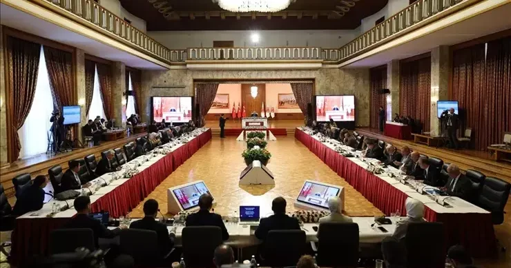 Öcalanla görüş: Partiyaların rəyləri hələlik üst üstə düşmür