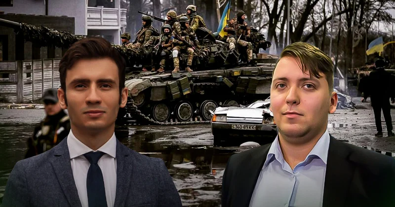 Почему план Трампа меняет всю игру: политологи оценили последствия для Украины и Европы Minval Politika