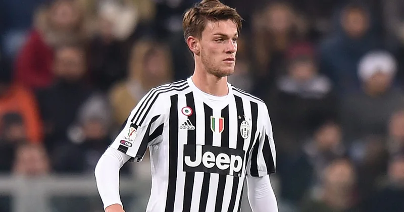 “Yuventus”un müdafiəçisi sıradan çıxdı İdmanXəbər