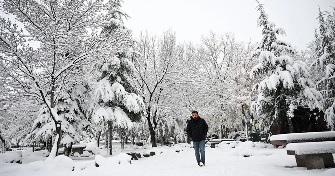 Bu ölkəyə getmək istəyənlərin DİQQƏTİNƏ! QAR YAĞACAQ