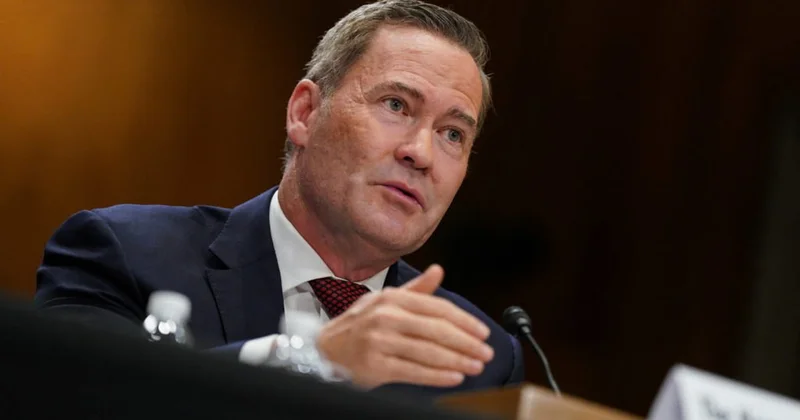 Уолтц: США обсуждают с Азербайджаном участие в миссии в Газе