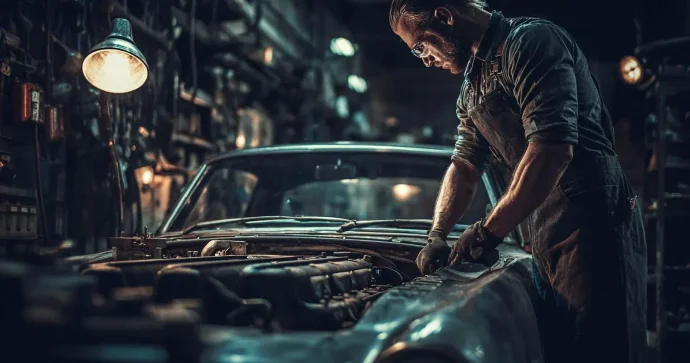 Müasir mühərriklərin uzunömürlü olmamasının SƏBƏBİ