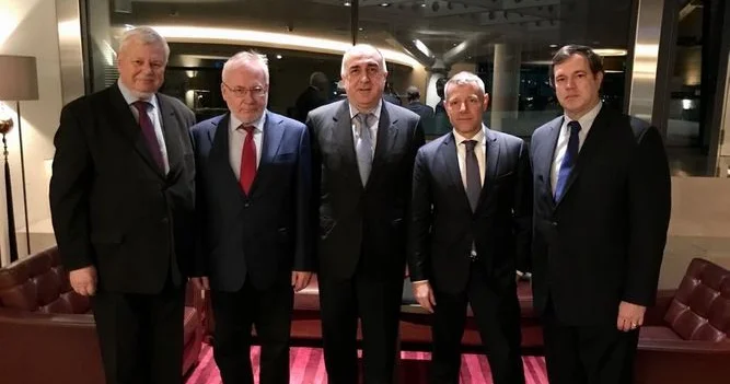 ATƏT Minsk Qrupunun ləğvi yekunlaşır