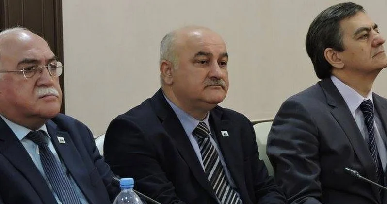 AXCP daxilində satqının kimliyi araşdırılır ANALİZ