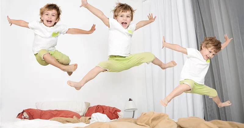 Hiperaktiv anlayışına psixoloji baxış