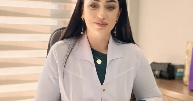 Kilo almaq təzyiq, şəkər, bağırsaq kimi problemləri özü ilə gətirir Həkim terapevtdən XƏBƏRDARLIQ