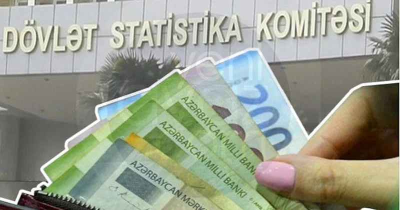 Bir nəfərin dolanması üçün ən azı 443 manat lazımdır Rəsmi statistikaya istinadən hesablama