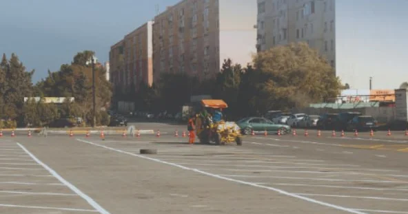 Sumqayıt sakinlərinin NƏZƏRİNƏ Nəqliyyatla bağlı mühüm yenilik FOTO