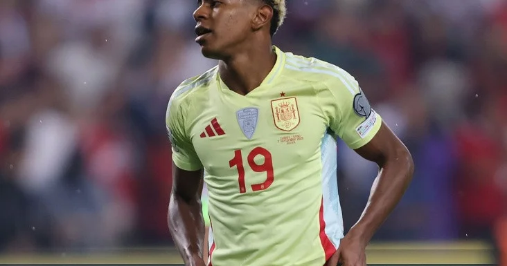 Lamin Yamal ən çox hansı mükafatı qazanmaq istəyir?