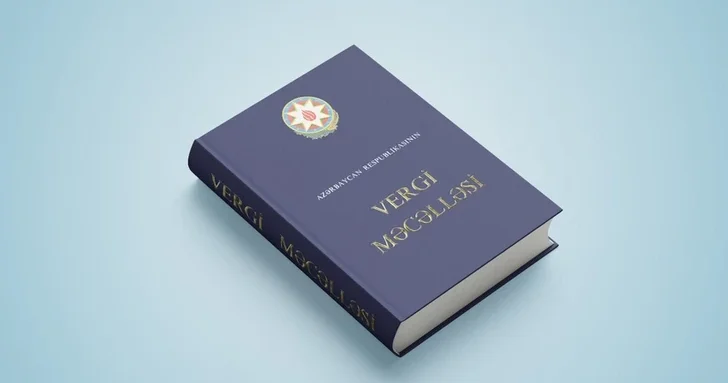 Прозрачность и развитие: что принесут поправки в Налоговый кодекс Азербайджана?