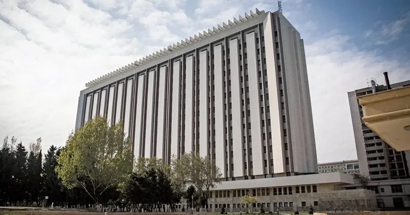 Universitet gələn il mühafizəyə 350 min manat xərcləyəcək