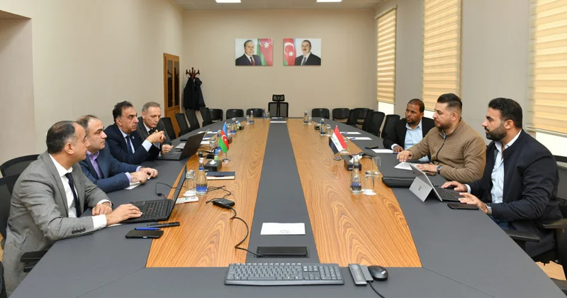 Азербайджан и Ирак согласовали частоты FM радиостанций