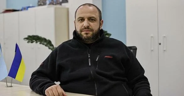 Umerov sülh planından bu bəndi çıxartdı