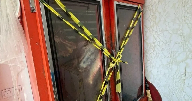 Lənkəranda baytar nəzarətindən keçməyən ətlərin satışının qarşısı alınıb FOTO