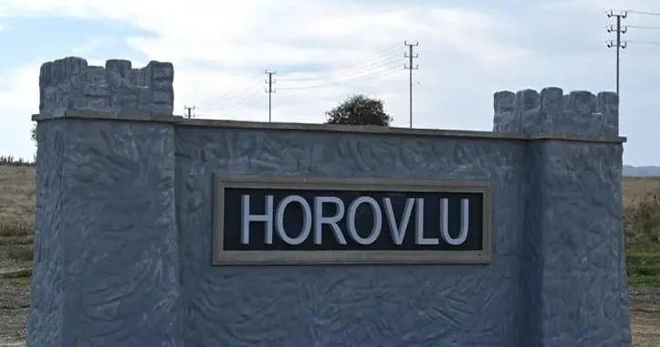 Cəbrayılın Horovlu kəndinə 47 ailə köçürüldü