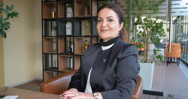 Aygün Attar: “1918 ci ilin ruhu bu gün də yaşayır”