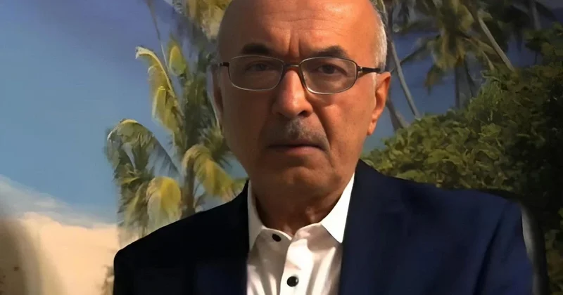 Суд продлил арест Захиреддина Ибрагимова, обвиняемого в госизмене