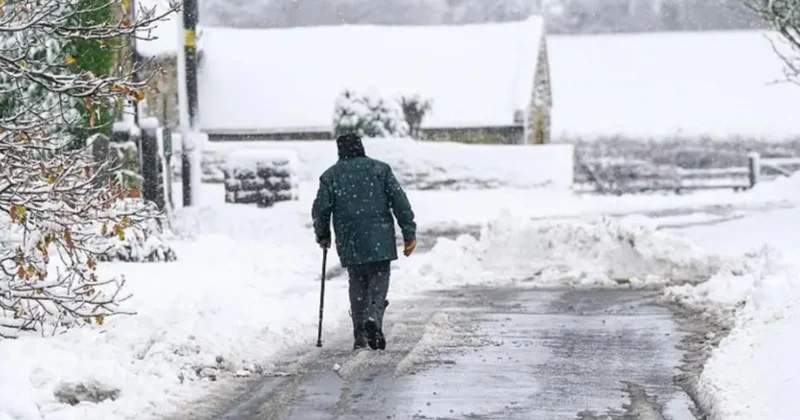 Britaniyada enerji qiymətləri Yeni ildə gözlənilmədən artacaq