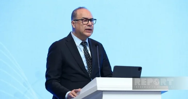 Бора Байрактар: Новый медиацентр D 8 расширит возможности стран участниц в информационной сфере