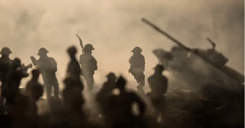 Üçüncü Dünya müharibəsinə səbəb ola biləcək MƏQAMLAR