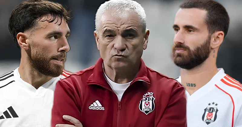 Beşiktaş ın əfsanəsi Rafa Silvanın hərəkəti haqda nə dedi?