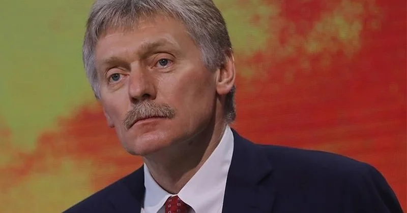 Peskov: Rusiya sülh planı ilə bağlı Vaşinqtondan rəsmi olaraq heç nə almayıb