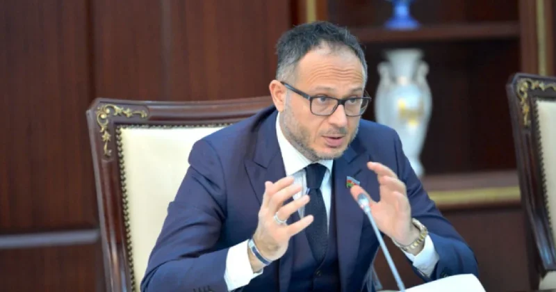 Baş katib: Biz hazırda “TÜRKPA+” formatı üzərində işləyirik