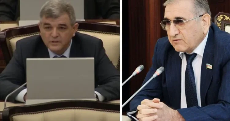 Deputatlar seçildikləri rayonun icra başçılarından razıdır? Harınlamaq, özündənrazılıq vəzifəli şəxsə yaraşmır