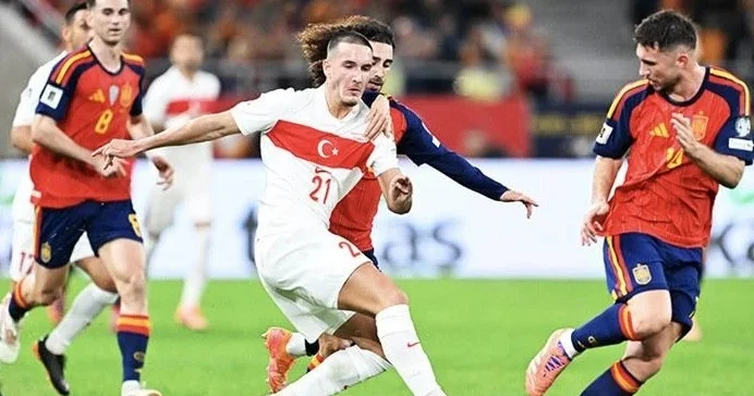 Türkiyə Rumıniya duelinə aid maraqlı fakt