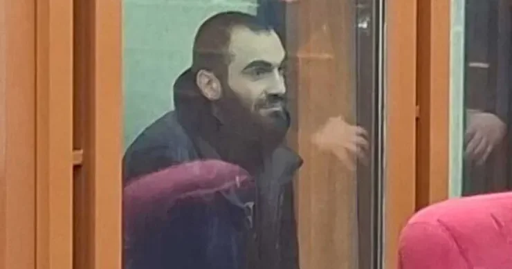 Qanuni oğru Marsel Həsənova hökm oxundu, anasının ürəyi getdi