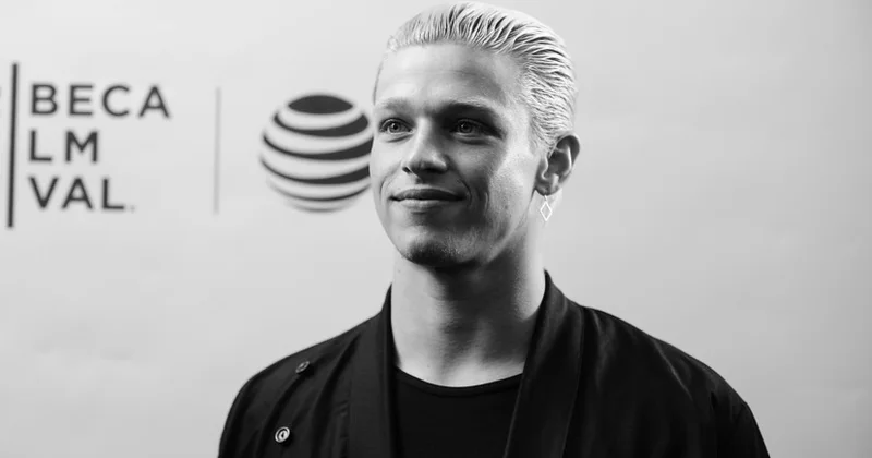 “Qırılmamış” filminin aktyoru Spenser Lofranko vəfat edib