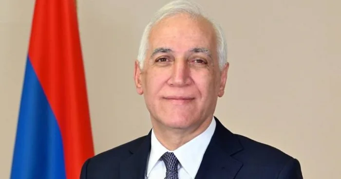 Xaçatryan: “Etimad atmosferinin yaradılması zəruridir”