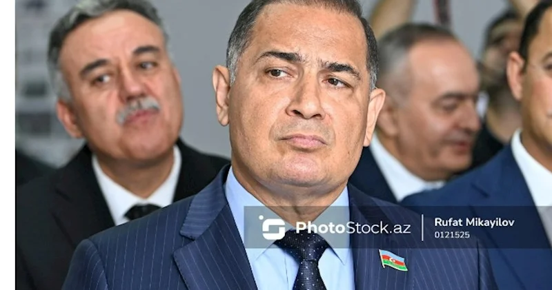 Azər Əmiraslanov: Yeni vergi mexanizmi qeyri neft sektorunda əməkhaqqı gəlirləri üzrə fiskal yükü tənzimləyəcək