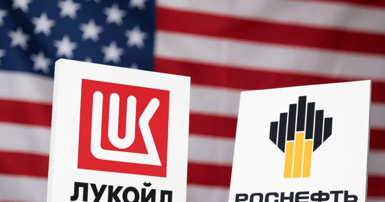 Это будет болезненно 3 4 месяца : эксперты о санкциях США против Роснефти и ЛУКОЙЛа