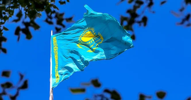 Казахстан приостановил действие Договора об обычных вооружённых силах в Европе