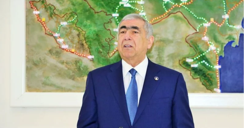 Saleh Məmmədovun meşə sahəsini qıran kadrı dövlətə borcunu ödəmir