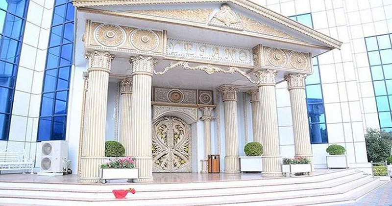 Yeganə nin 47 min manat vergi borcu var