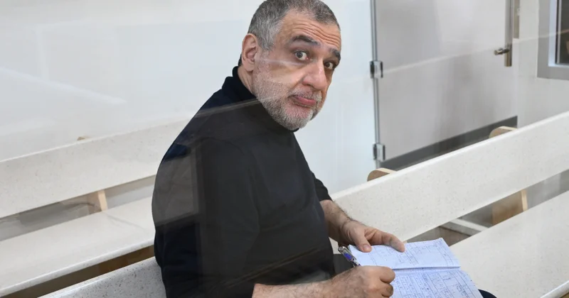 На суде по делу Варданяна заслушали потерпевших Minval Politika