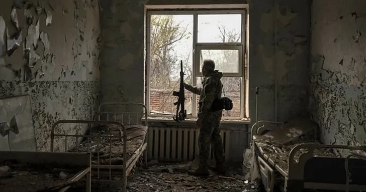 План США по Украине: западные страны не обязаны напрямую вмешиваться в конфликт