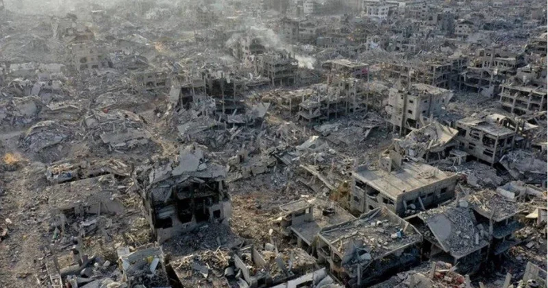 İsrail Qəzzada atəşkəsin ikinci mərhələsini həyata keçirmək üçün komanda yaradacaq