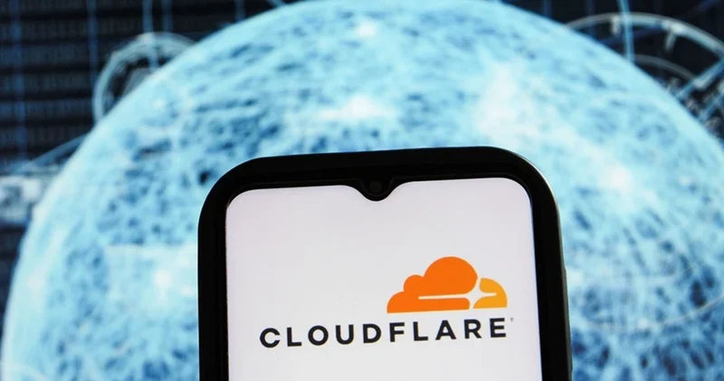 “Cloudflare“in işində yenidən nasazlıqlar baş verib
