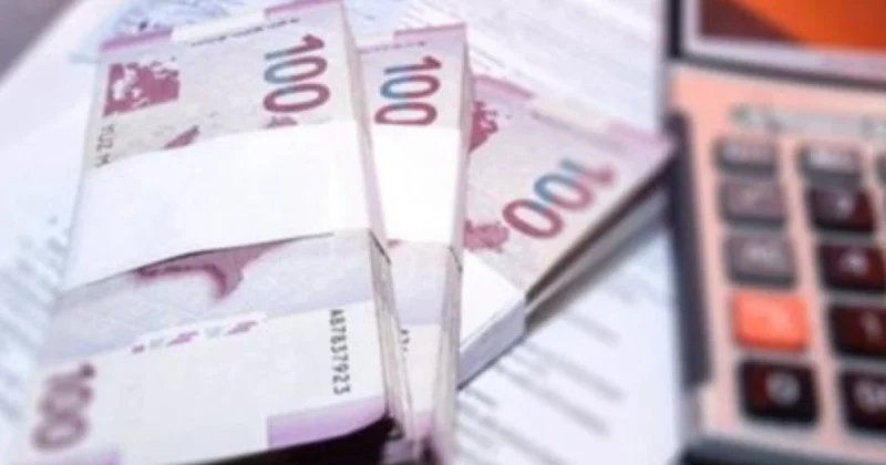 Gələn il kimlərin vergisi azalacaq? Komitə sədri bütün detalları AÇIQLADI