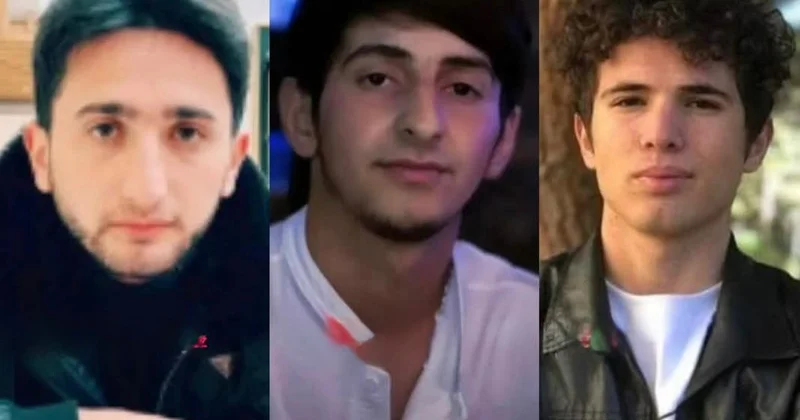 Bu gün onları itirdik… KONKRET