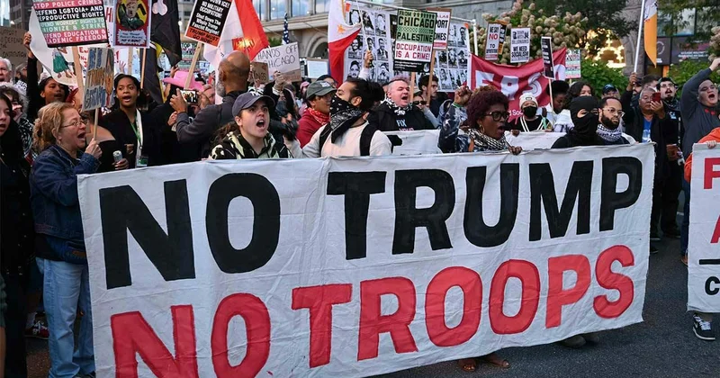 Trampın planı baş tutmadı