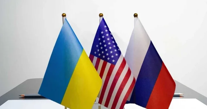 Обнародованы детали мирного плана Трампа: что предлагается Украине и России?